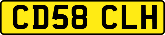 CD58CLH