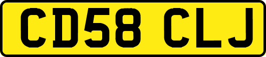 CD58CLJ