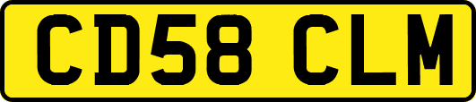 CD58CLM