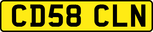 CD58CLN