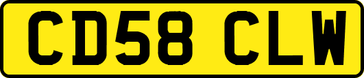 CD58CLW