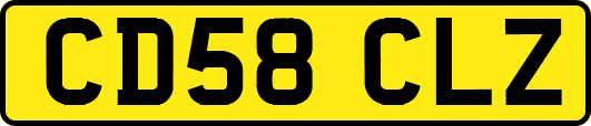 CD58CLZ