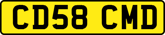 CD58CMD