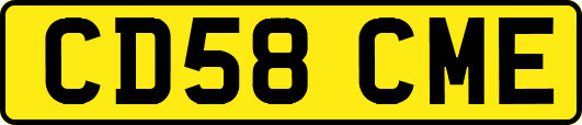 CD58CME