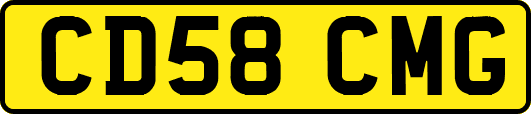 CD58CMG
