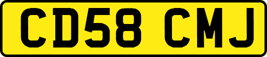 CD58CMJ