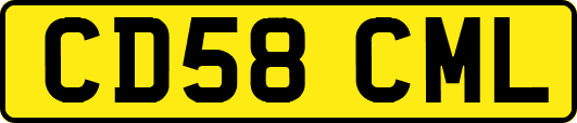 CD58CML