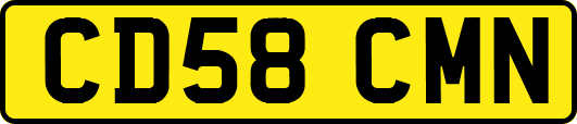 CD58CMN