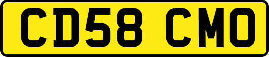 CD58CMO
