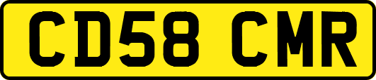 CD58CMR