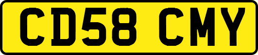 CD58CMY