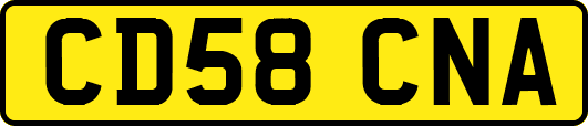 CD58CNA