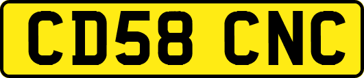 CD58CNC