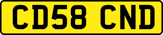 CD58CND