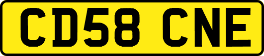 CD58CNE