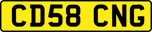 CD58CNG