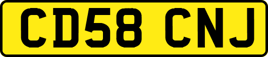 CD58CNJ