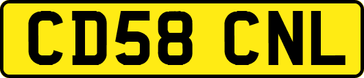 CD58CNL