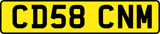 CD58CNM