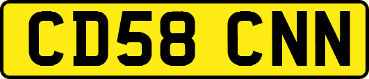 CD58CNN