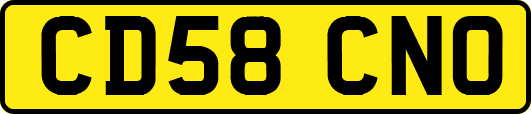 CD58CNO