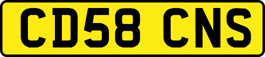 CD58CNS