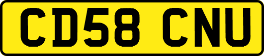 CD58CNU