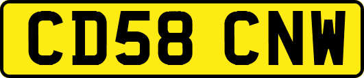 CD58CNW