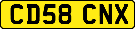 CD58CNX