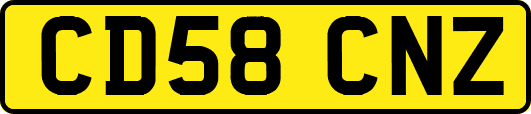CD58CNZ