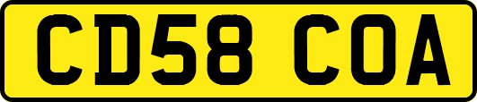 CD58COA