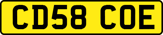 CD58COE