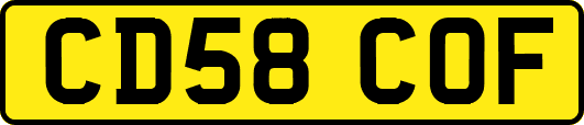 CD58COF