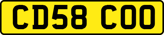 CD58COO