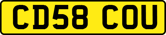 CD58COU