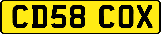 CD58COX