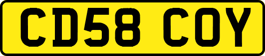 CD58COY