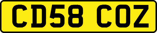 CD58COZ