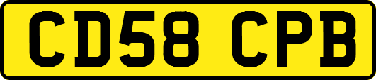 CD58CPB