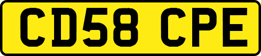 CD58CPE