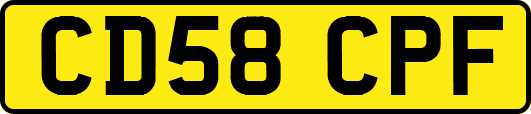 CD58CPF