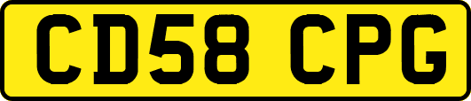 CD58CPG
