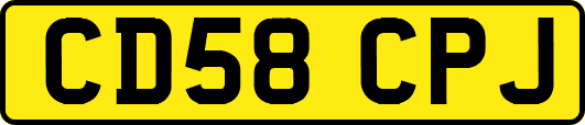 CD58CPJ