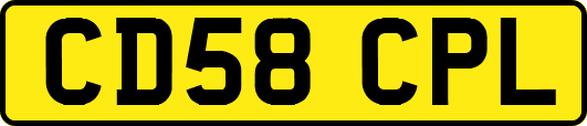 CD58CPL