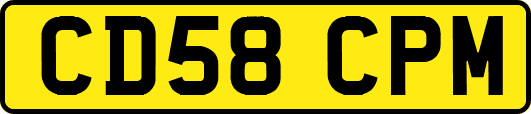 CD58CPM