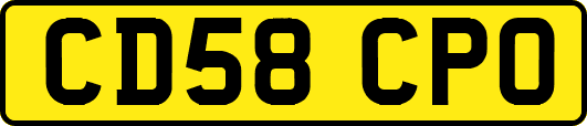CD58CPO