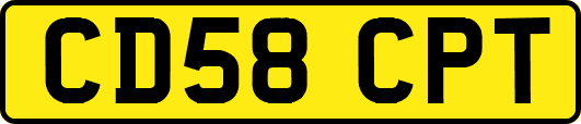 CD58CPT