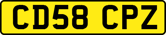 CD58CPZ