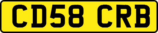 CD58CRB