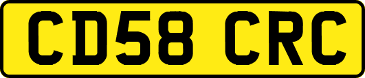 CD58CRC